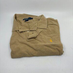Polo by Ralph Lauren XL Short Sleeve Shirt